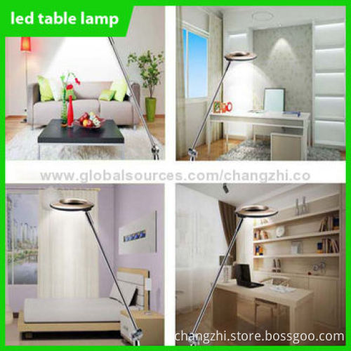 LED table lampNew